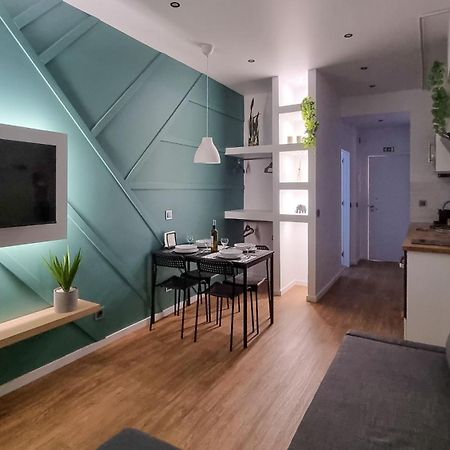 The Jolie - Apartments By The Ocean 莫尼兹港 外观 照片