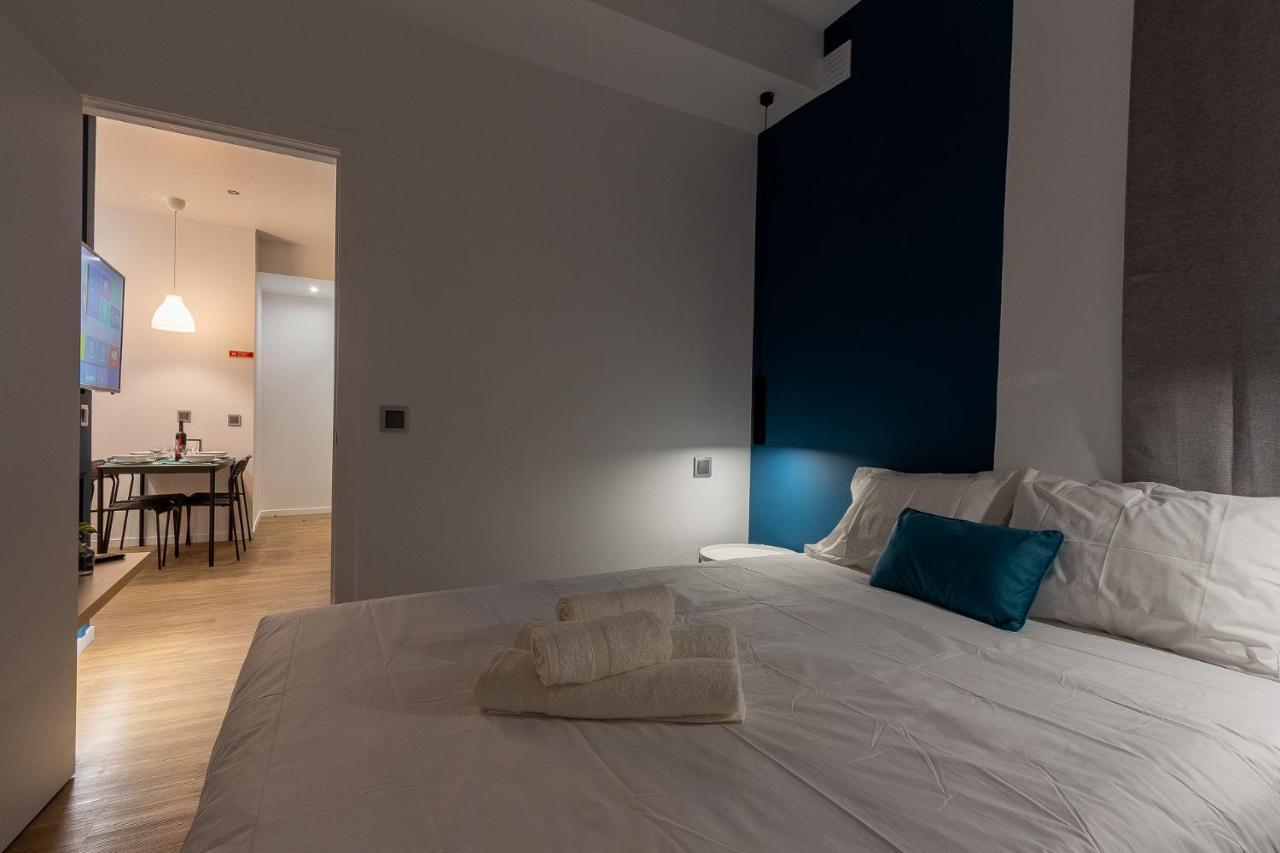 The Jolie - Apartments By The Ocean 莫尼兹港 外观 照片