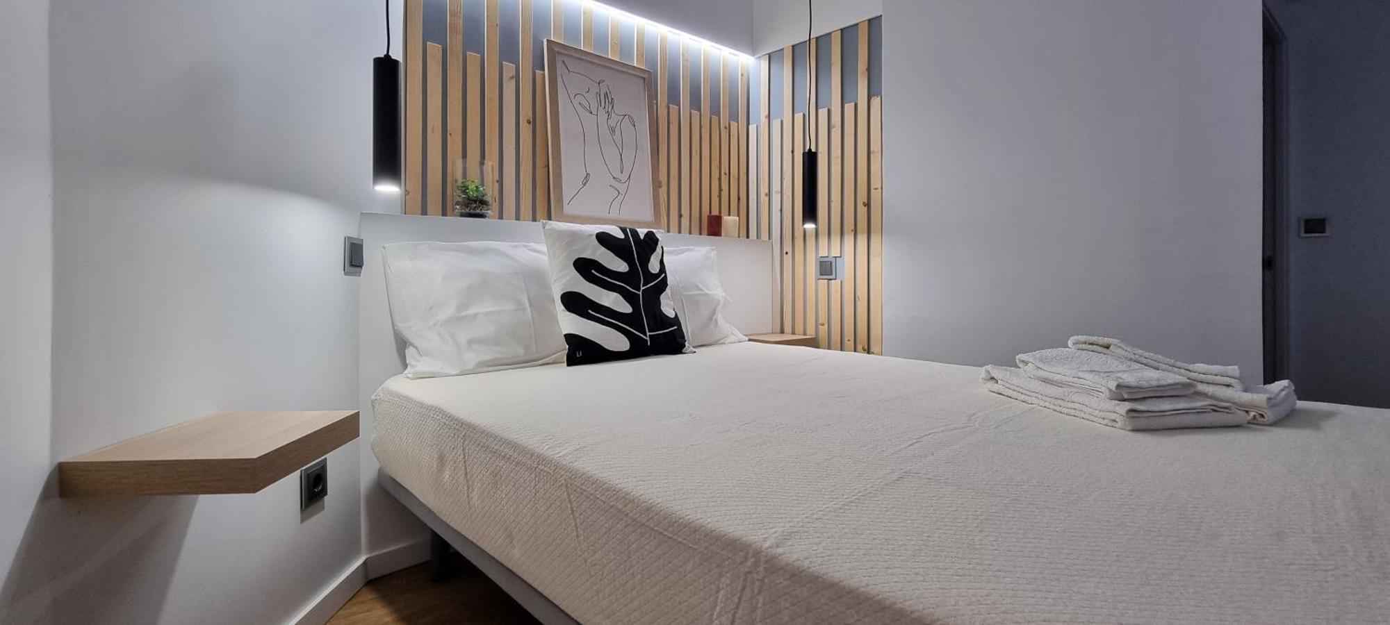 The Jolie - Apartments By The Ocean 莫尼兹港 外观 照片